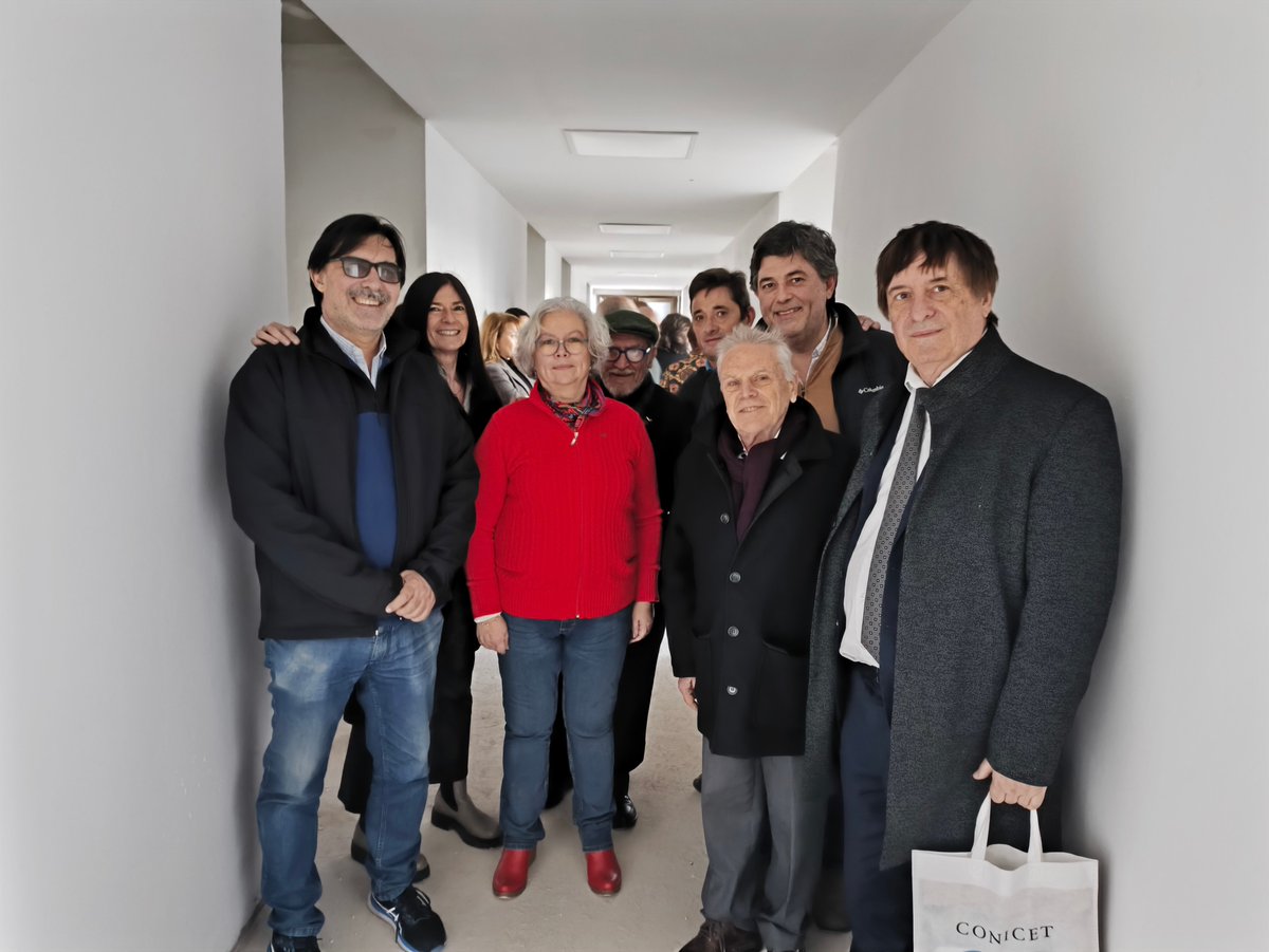 <a href="/CEFOBI_CONICET/">CEFOBI-CONICET-UNR</a> #nuevoedificio