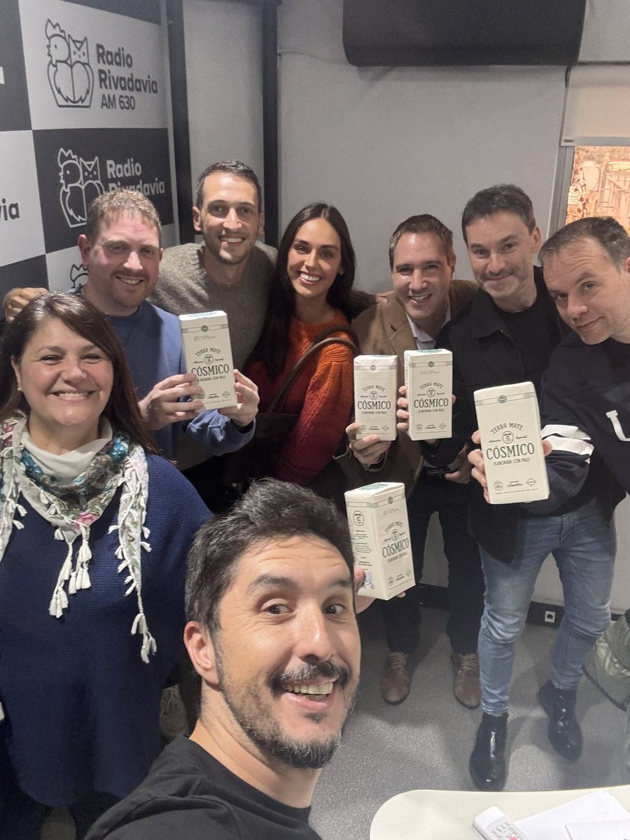 Los kukas la putearon un poco solamente por invertir y le terminaron haciendo la publicidad gratuita más grande de los últimos tiempos.
A favor de que gane el comercio, siempre.