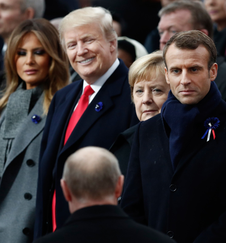 HamSolo43792's tweet photo. @mmpadellan Russian asset POTUS 45 has got NOTHING.

#TraitorTrump #PutinsPuppet #MAGA https://t.co/TXxRIUnUdc