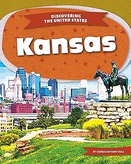 GAKulz's tweet photo. Today, THREE of my new books came out today: Artificial Intelligence and the Changing Job Market (https://t.co/xycRMM9pIf) and two books in the Discovering the United States series - Kansas (https://t.co/L3AHkXrjPt) and Pennsylvania (https://t.co/whmHoSKa4O). https://t.co/7si8KGTn9p
