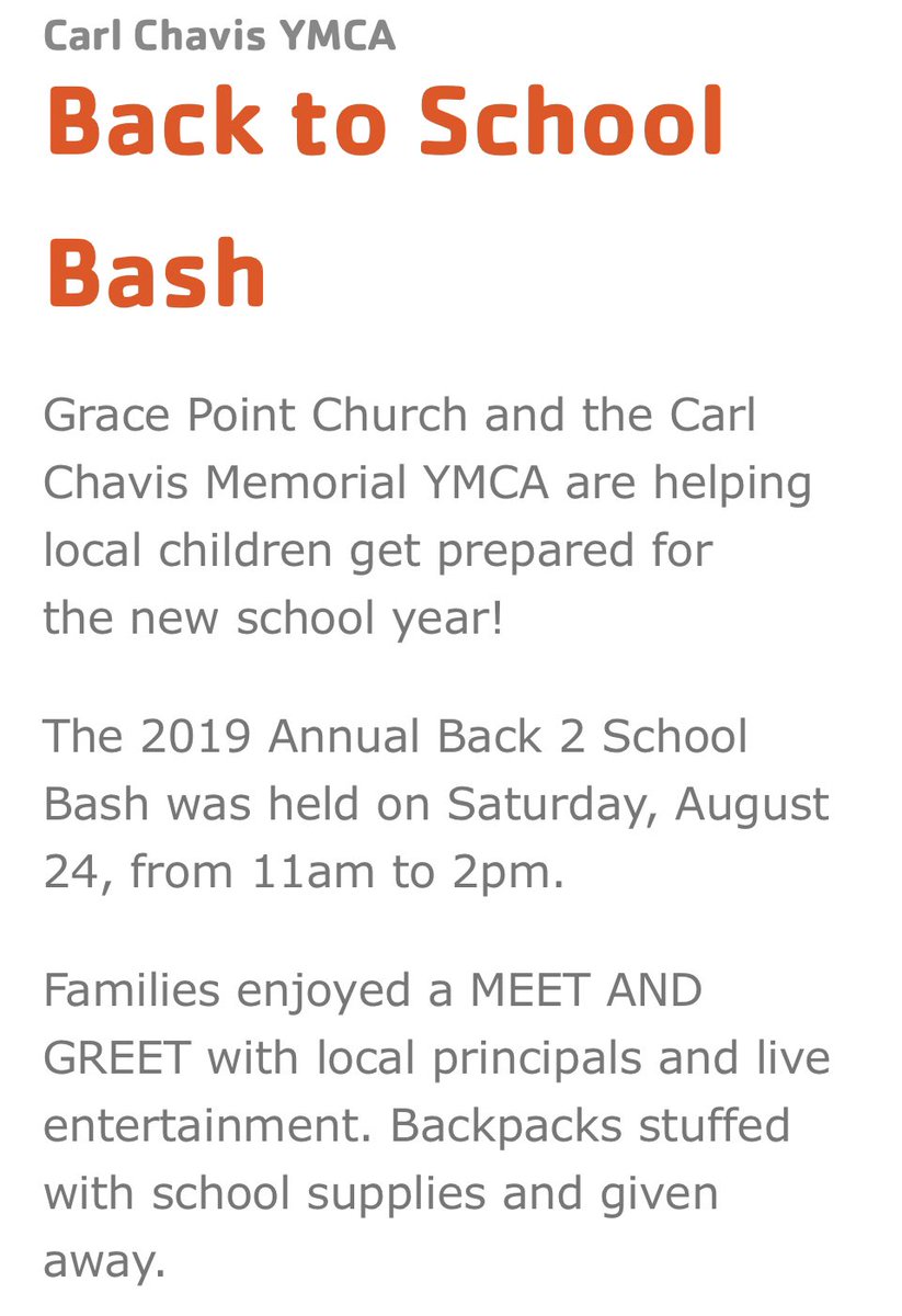 High Point Central tweet media