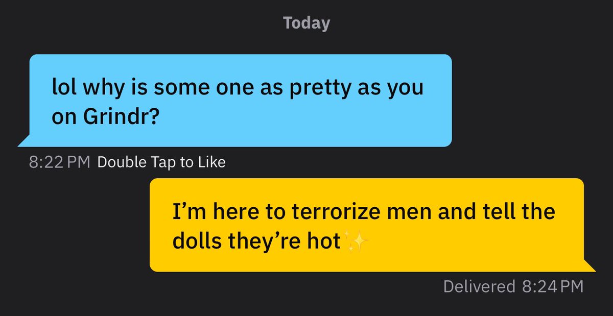 doctor bitchcraft tweet media