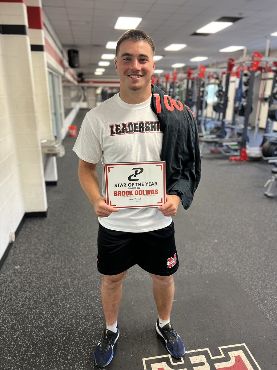 Performance Course tweet media