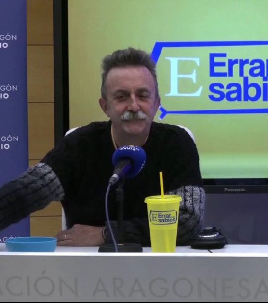 Errado de Aragón tweet media