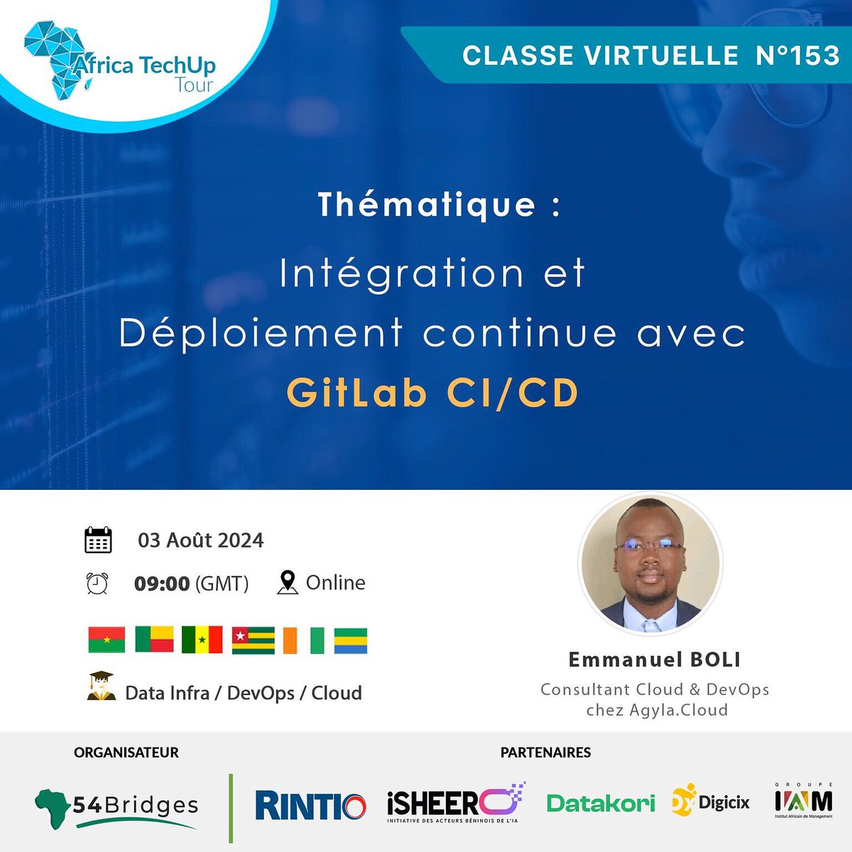 Africa TechUp Tour tweet media