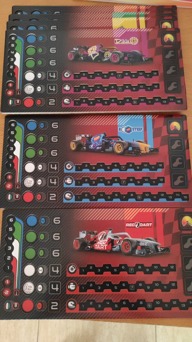 Killomey's tweet photo. Por fin he empezado a disfrutar del gran #PolePosition Un pedazo de juego muy moldeable a la dificultad que deseemos y un gran simulador. Su mecánica del cambio de clima me parece espectacular.

Sin duda es un acierto total de @doitgames1 apoyar este juego de Jose Joaquín Bernal https://t.co/m9N8wPbdJ0