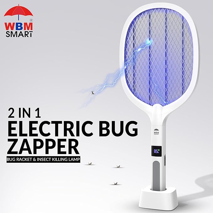 Muhamma37685027's tweet image. 🔥🔥 SALE 🛍️ SALE🔥🔥2 in 1 🔥 🔥 
🔥LIMITED TIME OFFER🔥 
      🔥🔥$ Only🔥🔥 
❤️ Buy Now ☺️ Click 🔗
amzn.to/3WNEWR9
2 in 1 Electric Bug Zapper, Mosquitoes Trap Lamp &amp;amp; Racket, USB Rechargeable Electric Fly Swatter for Home.
#amazon #electricbugzapper #bugzapper 
#lamp