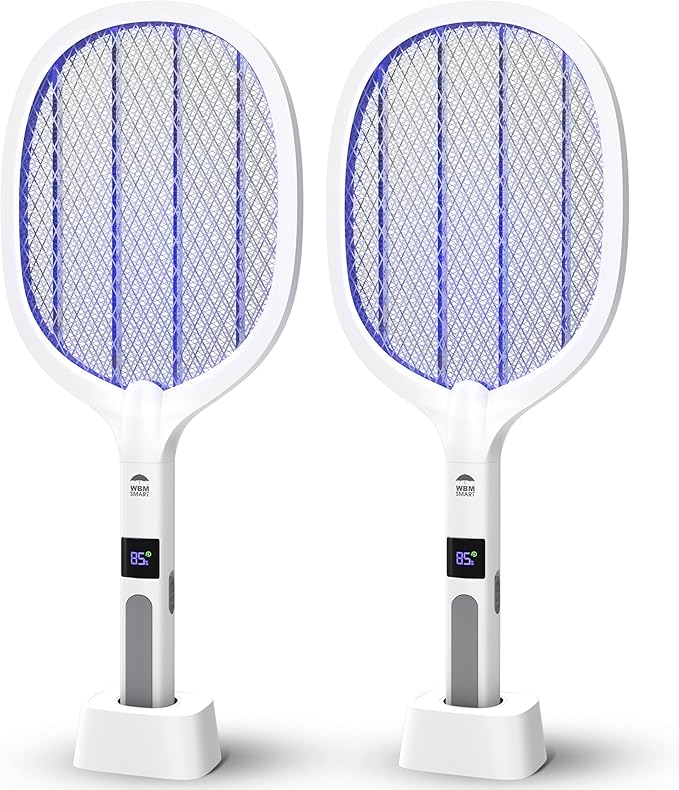 Muhamma37685027's tweet image. 🔥🔥 SALE 🛍️ SALE🔥🔥2 in 1 🔥 🔥 
🔥LIMITED TIME OFFER🔥 
      🔥🔥$ Only🔥🔥 
❤️ Buy Now ☺️ Click 🔗
amzn.to/3WNEWR9
2 in 1 Electric Bug Zapper, Mosquitoes Trap Lamp &amp;amp; Racket, USB Rechargeable Electric Fly Swatter for Home.
#amazon #electricbugzapper #bugzapper 
#lamp