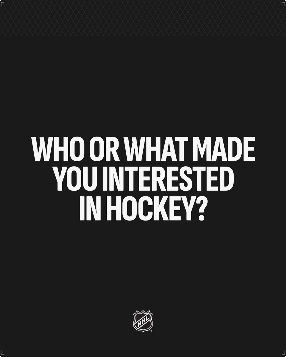 NHL tweet media