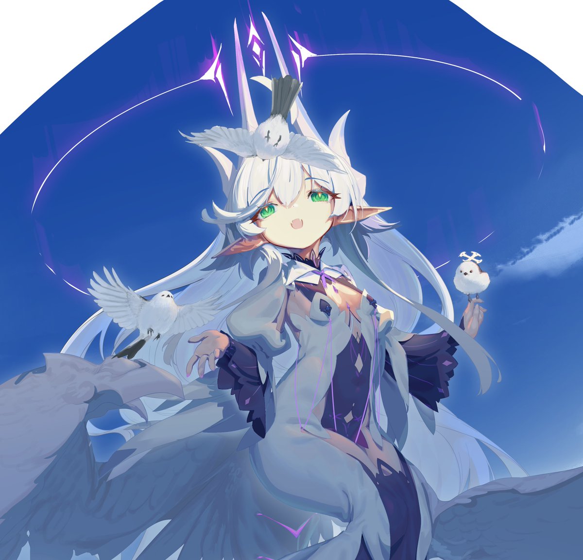 アルフレイガママだ 