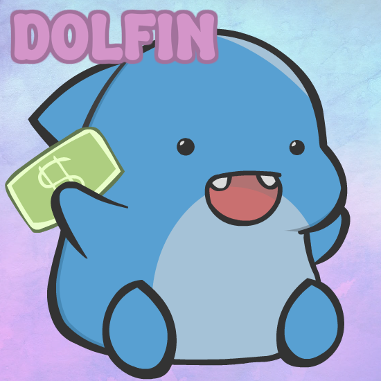 0xMNgospel's tweet photo. @rovercrc Hmmm they should put some money in DOLFIN kikikiki
TG- https://t.co/s03NYTDWZZ

CA- JDEa9GDCxTH41mCMSw8wuqSyp2gPys6EMY6qUjTWpump

Website: https://t.co/rSpbOtwXOe https://t.co/ufbnqh2F5T