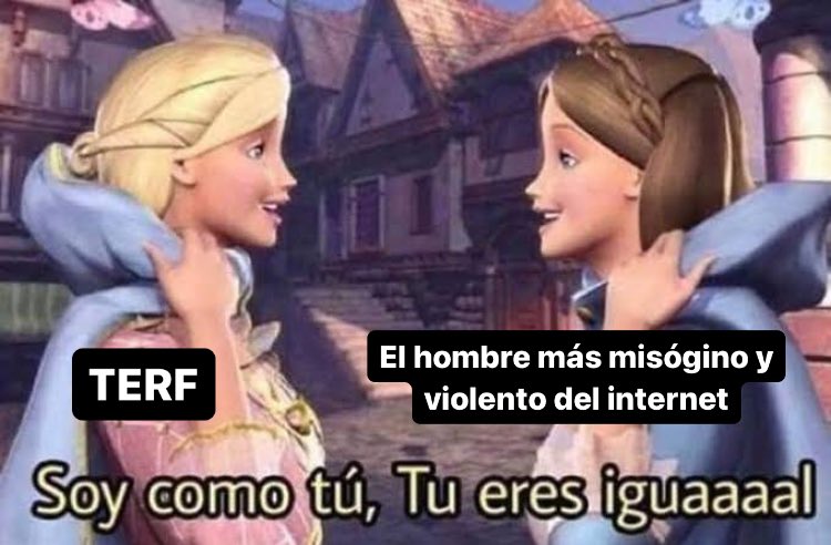 Morganna_Love's tweet image. Ay terfas, terfas.