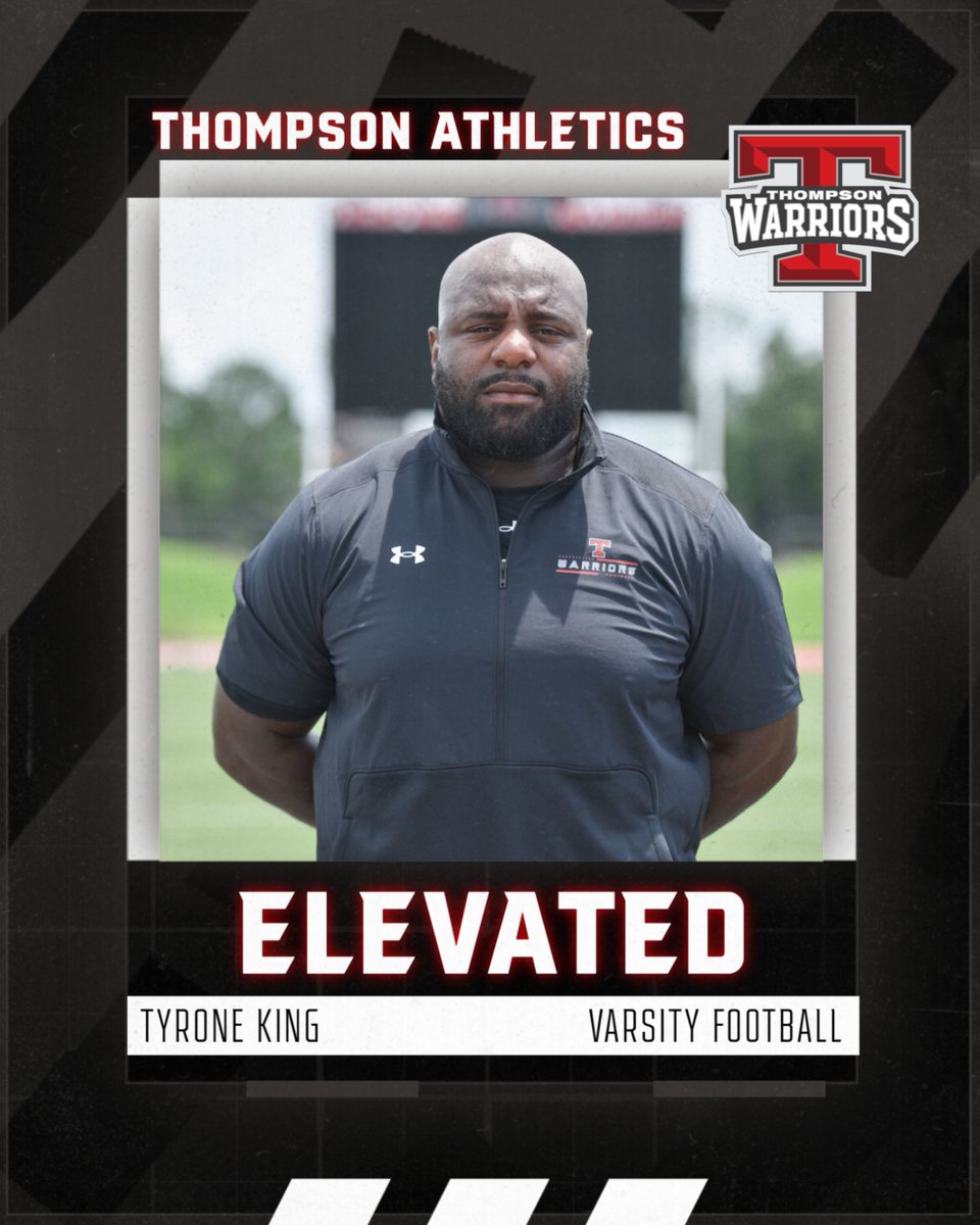 THS Athletics tweet media