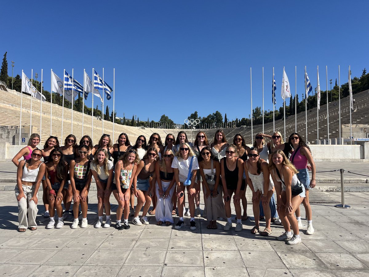 USA Water Polo ODP tweet media