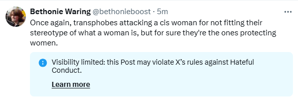 Bethonie Waring tweet media