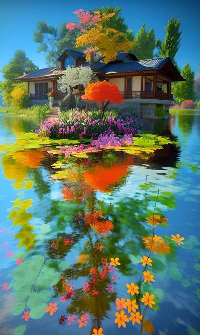 fraveris's tweet photo. Nature is a mirror
In which we can study ourselves.

Luis Carlos Carrera https://t.co/FnHjtptD0e