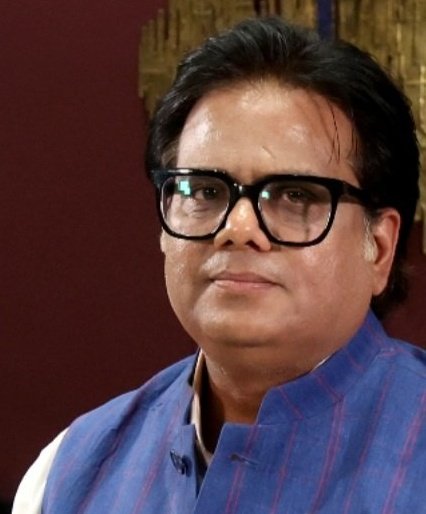 RaGa For India tweet media