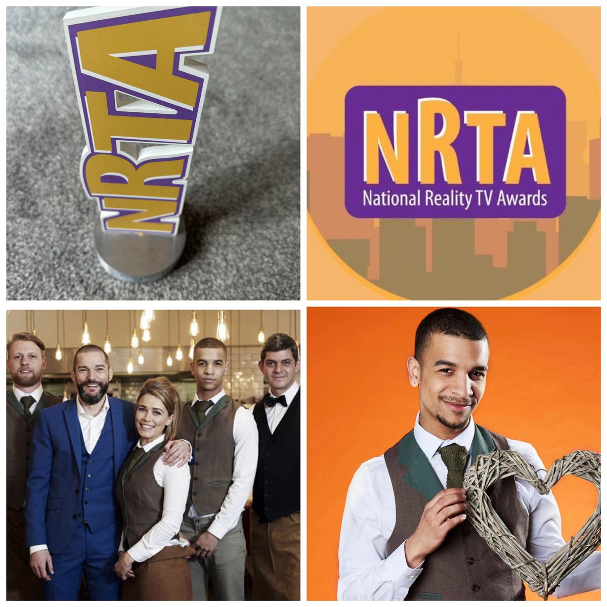 Sussex Good Causes FC (@goodcausesfc) on Twitter photo 🚨🚨🚨AUCTION🚨🚨🚨
National reality TV award for <a href="/FirstDates/">First Dates</a> given to us by are friend <a href="/austinventour/">Austin Ventour</a>
Award from 2019 its 1 of 1
Great item to own
Message your bids
Good luck feel free to share and follow ❤️ 🚨🚨🚨AUCTION🚨🚨🚨
National reality TV award for <a href="/FirstDates/">First Dates</a> given to us by are friend <a href="/austinventour/">Austin Ventour</a>
Award from 2019 its 1 of 1
Great item to own
Message your bids
Good luck feel free to share and follow ❤️