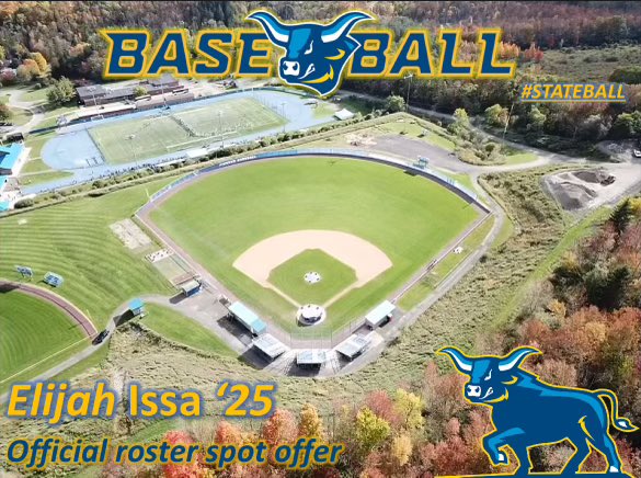 #AGTG  I am blessed to announce that I have received my first offer to continue my academic and athletic career at Alfred State College!
<a href="/AlfredStateBSBL/">Alfred State Baseball</a> <a href="/EDAztecs_HS/">Patricia Pedroza</a> 
<a href="/coachRod15/">Aztec Baseball</a> <a href="/Coach1Martinez/">Frank Martinez</a> 
<a href="/Coach_Macias/">Coach Andrew Macias</a> <a href="/EPSports915/">Borderland Sports</a> 
<a href="/Fchavezeptimes/">Felix Chavez</a>