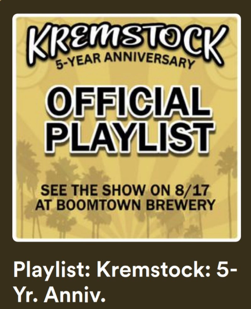 kremstock's tweet photo. 💥 UPDATED with NEW MUSIC! 💥
play: https://t.co/q7m57vVcXq https://t.co/ls6zm5TYq5