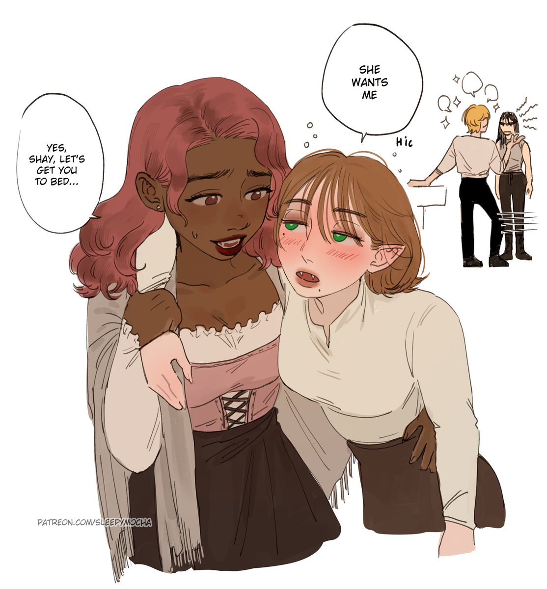 It's national girlfriend day