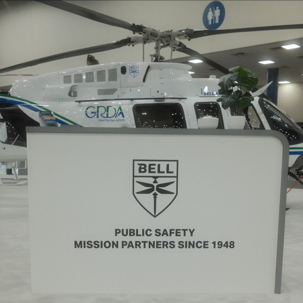 BellFlight's tweet photo. The Bell team has landed in Houston for @PublicsafetyAV8 #APSCON 2024! Stop by booth #100 to meet the team and learn how Bell can support your mission with operational readiness and exceptional customer support.
Learn more: https://t.co/SgtYFlNeWR
@LeonSheriff @gdra_ok https://t.co/bbUBvlMmau