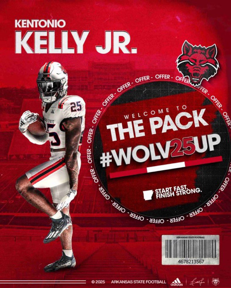 Kentonio Kelly Jr. tweet media