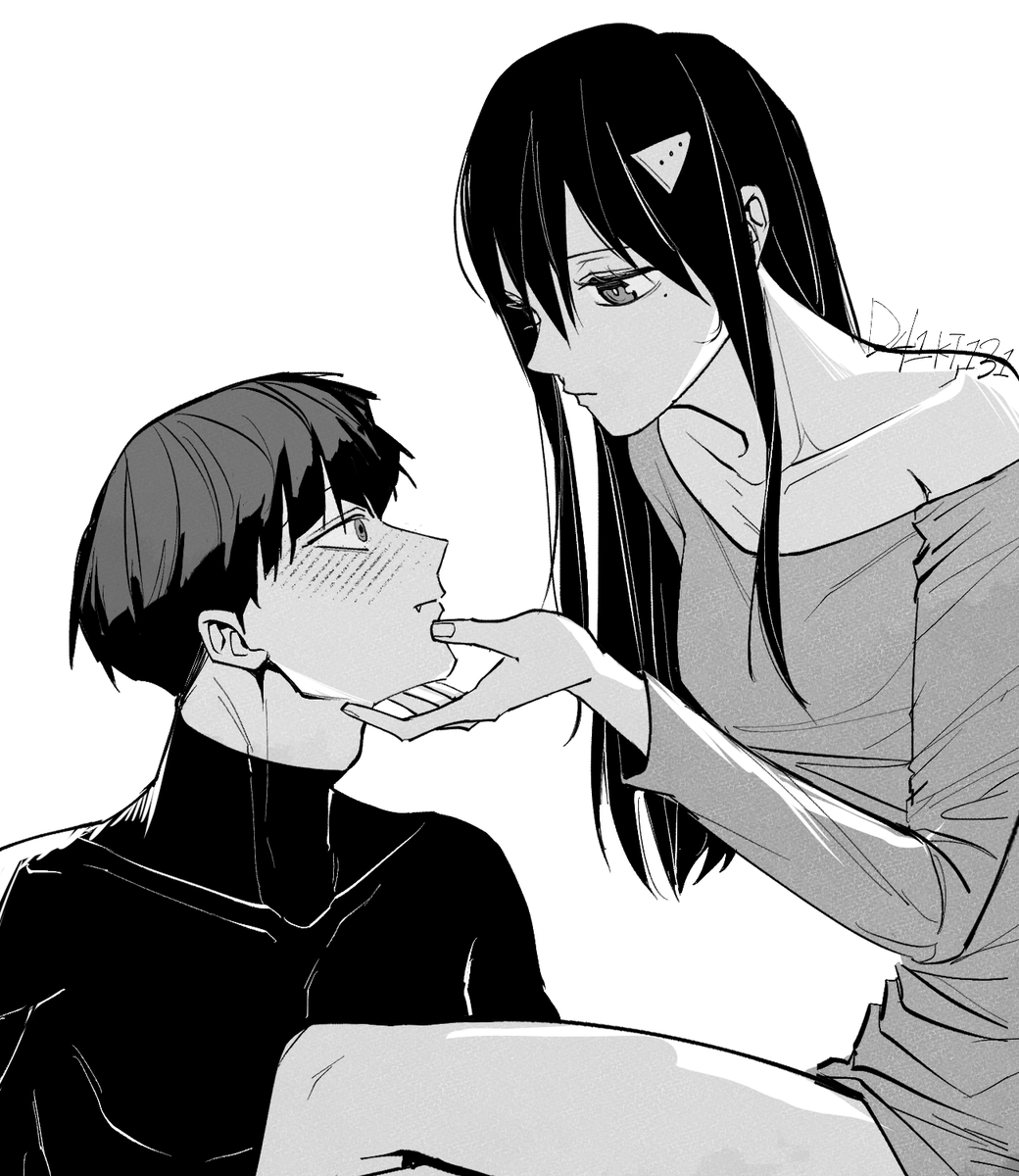 D41ki131's tweet photo. 호시미나
保ミナ https://t.co/cDsehJIfj6