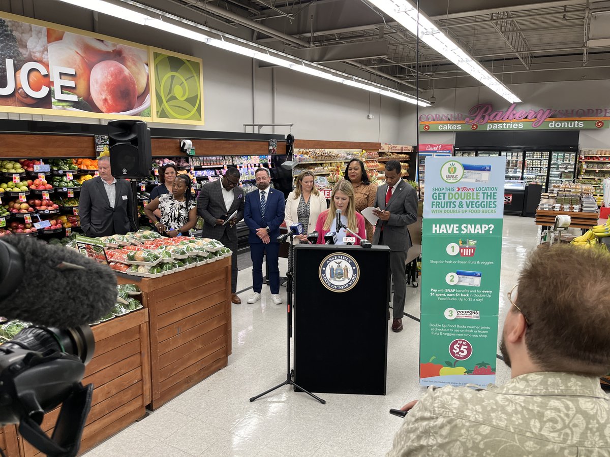 Field & Fork Network tweet media