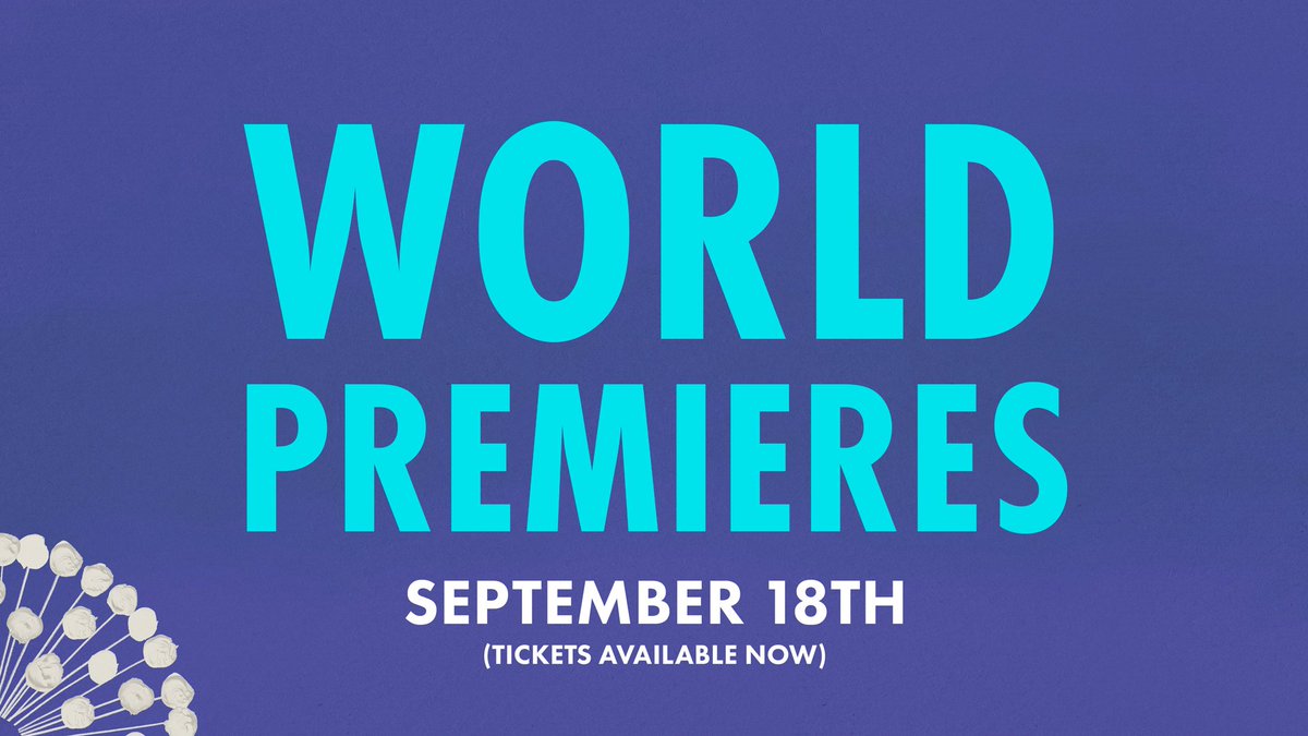 Vitalik: An Ethereum Story is premiering in cities around the world on Sept. 18th. 

Find a screening or host your own here: gathr.com/films/vitalik-…  

Find a direct link to your city's premiere in comments below ⬇️