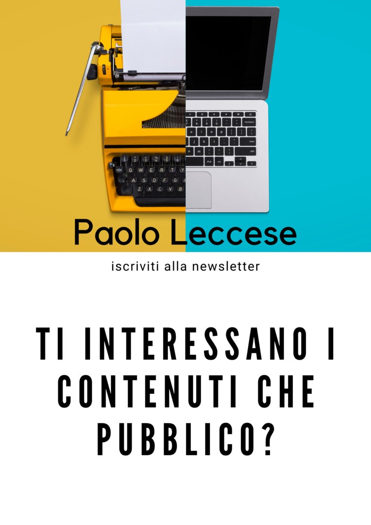 pleccese's tweet photo. Buongiorno 👋,  se non sei ancora tra gli iscritti alla mia newsletter puoi farlo ora cliccando sul link che segue👇

https://t.co/PQ7BvGguM9 https://t.co/VuKSjYtHE6