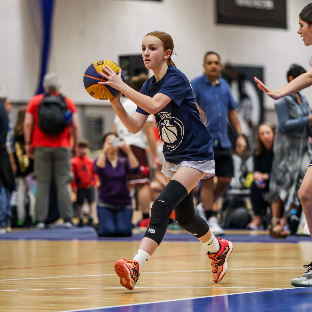 Basketball England 🥇🥈 tweet media