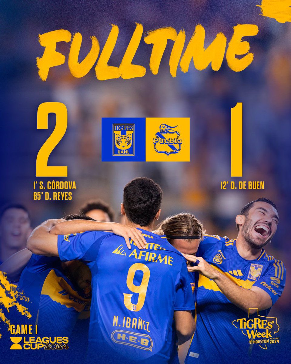 CellDendritica's tweet photo. @TigresOficial Gracias, porque hoy amanecí muy contento de que calificamos en la League Cup 🐯 https://t.co/8vM5GNgfD4