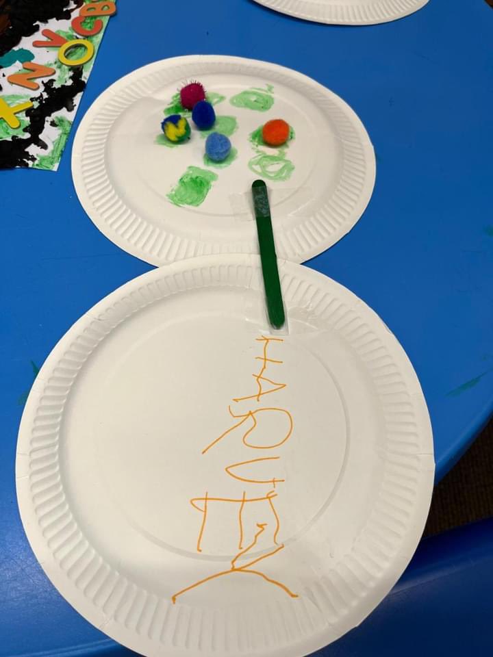 BromLibraries's tweet photo. Look at the great bridges created at the @KundaKids event at #MottinghamLibrary! There's plenty more opportunities to be creative at Mottingham during the summer - pop into the library to see what's going on, or watch out for our weekly events programme on Facebook. https://t.co/BiBbX6LdzW