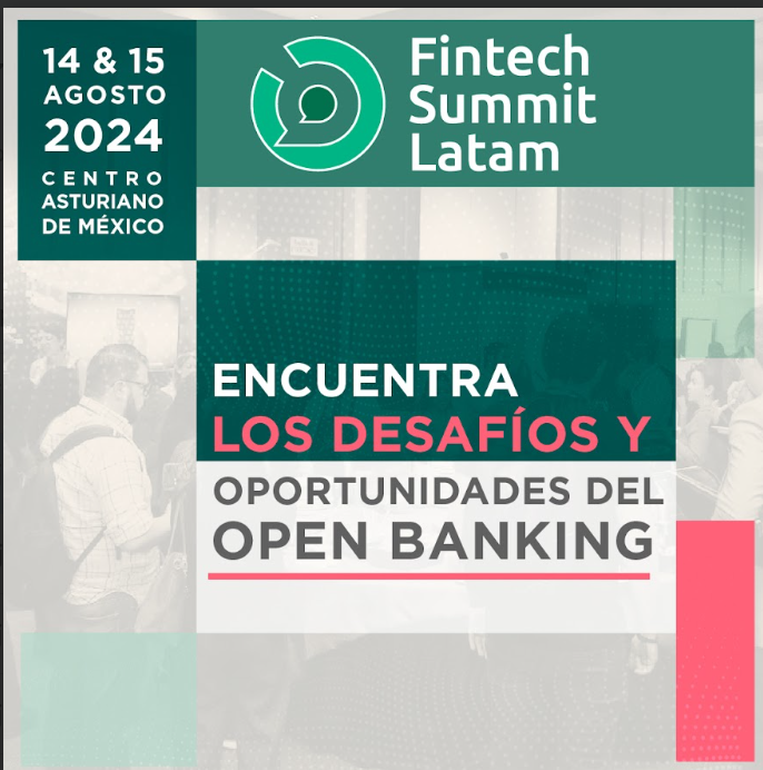 EconomicasY's tweet photo. ¡Somos partners de la Fintech Summit Latam📷 y nos complace invitarlos a este evento. de impacto regional!
¿Cómo registrarse?
Las empresas que quieran asistir con sus equipos de trabajo pueden aprovechar descuentos del paquete de boletos corporativos. 
https://t.co/wDFU21EiCt... https://t.co/1AFb1Q4hNz