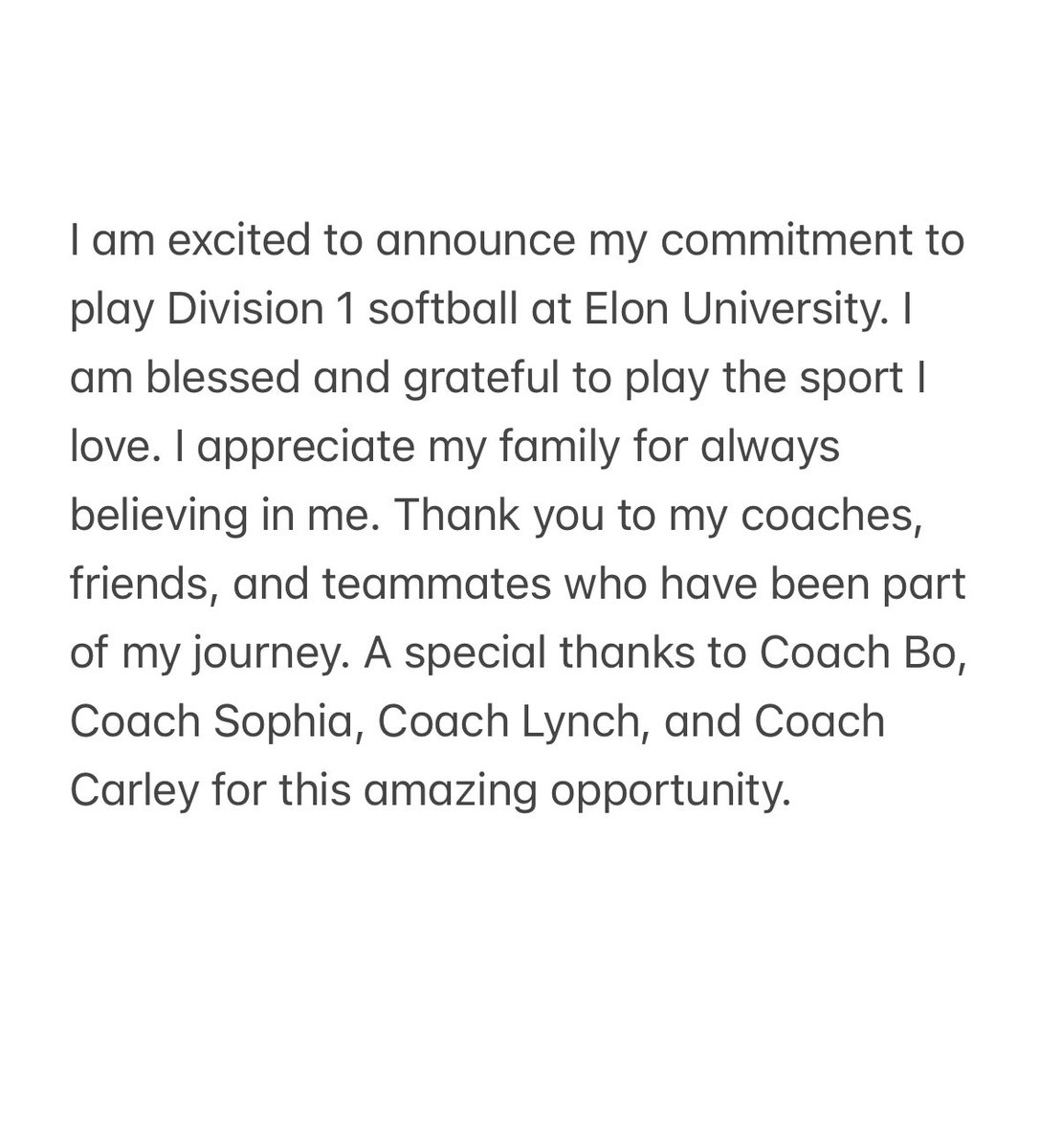 Go Phoenix!!! 🐦‍🔥 <a href="/ElonSoftball/">Elon Softball</a> <a href="/CoachSophDevesa/">Sophia Devesa</a> <a href="/CarleyDavis22/">c a r l e y</a> <a href="/TMTStangs/">Richard Torres</a> <a href="/mustangstorres/">Tampa Mustangs Torres</a> <a href="/TampaMustangs/">Tampa Mustangs</a> <a href="/calvary_sb/">Calvary_SB</a>