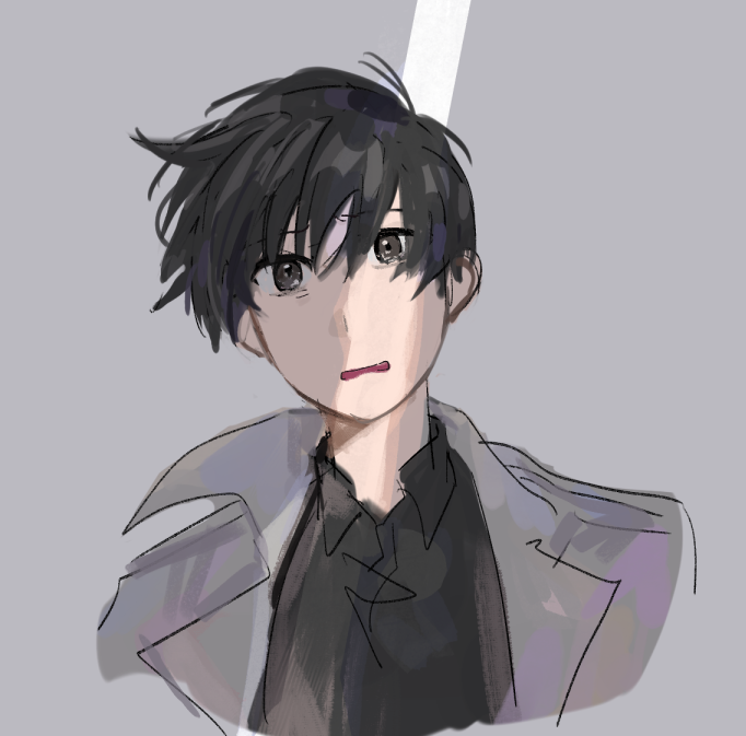 S07347869's tweet photo. doodle
忘記一起發 https://t.co/NJ3gTWp3Hk