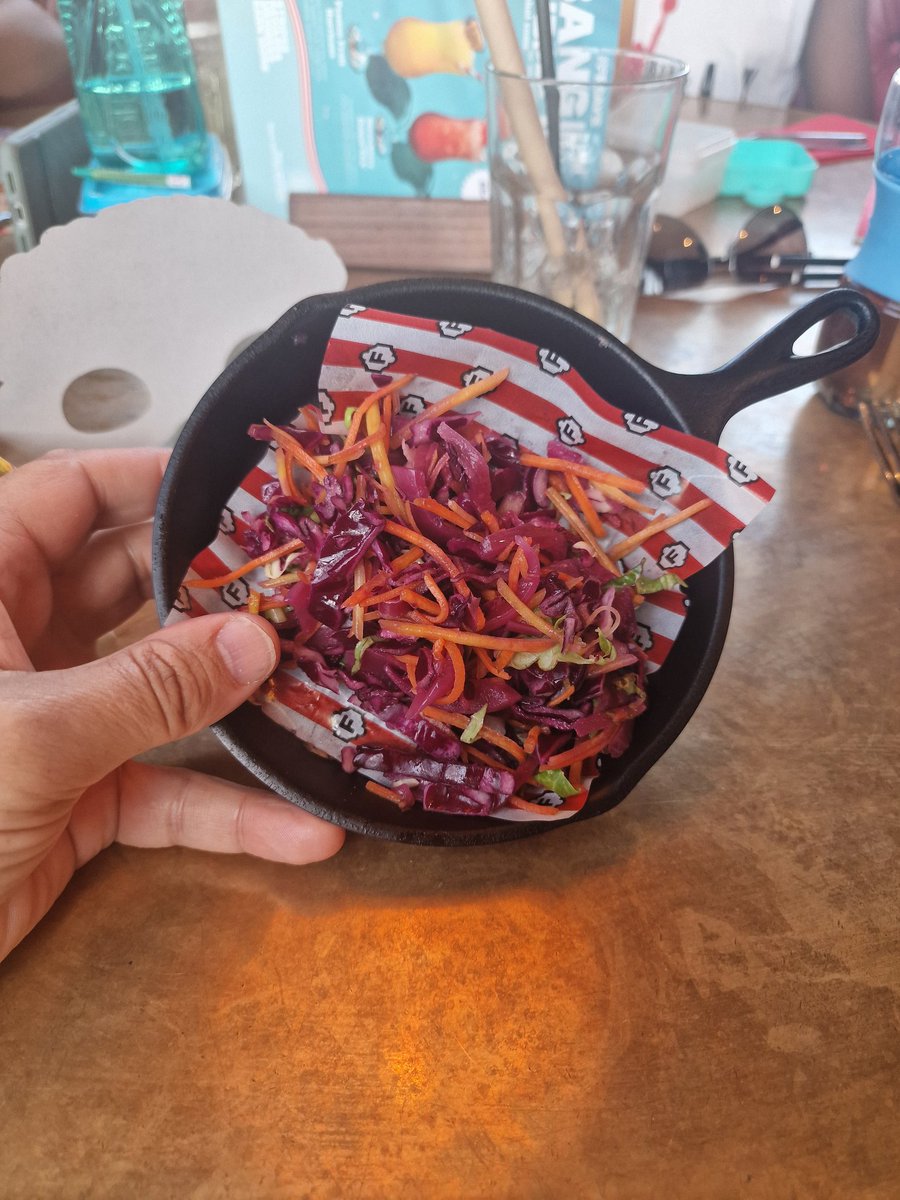 Offside_referee's tweet image. Wow @TGIFridays £4.50 for this...