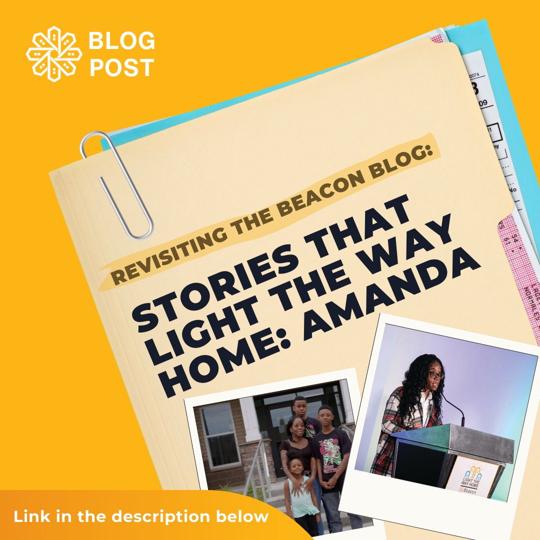 Beacon Interfaith Housing Collaborative tweet media