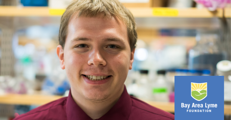 Bay Area Lyme Foundation (@bayarealyme) on Twitter photo .<a href="/trevercsmith/">Trever Smith</a> of <a href="/TuftsMedSchool/">Tufts School of Medicine</a> has been named winner of the #BAL 2024 Emerging Leader Award. Dr. Smith will receive $150K for his pioneering research on combination therapies for persistent #Lymedisease. His work aims to create a first-of-its-kind drug interaction compendium .<a href="/trevercsmith/">Trever Smith</a> of <a href="/TuftsMedSchool/">Tufts School of Medicine</a> has been named winner of the #BAL 2024 Emerging Leader Award. Dr. Smith will receive $150K for his pioneering research on combination therapies for persistent #Lymedisease. His work aims to create a first-of-its-kind drug interaction compendium