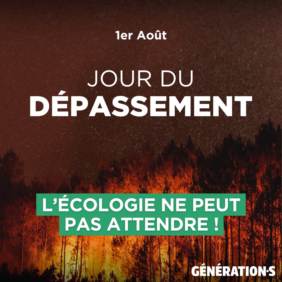 Génération·s tweet media