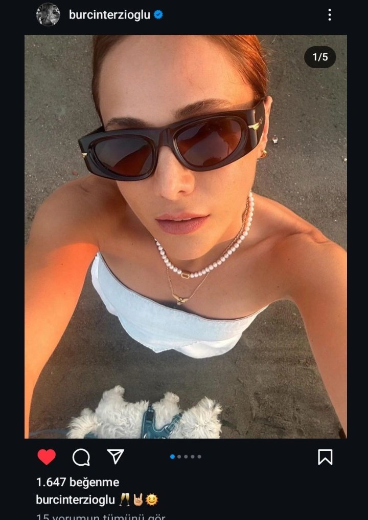 bu güzel güne özel burçinden de post geldiii 🥂 HAPPY LETISYA DAY KUTLU OLSUNNNN!!! <a href="/plusdetristesse/">letisya</a> 🌻🌞💜