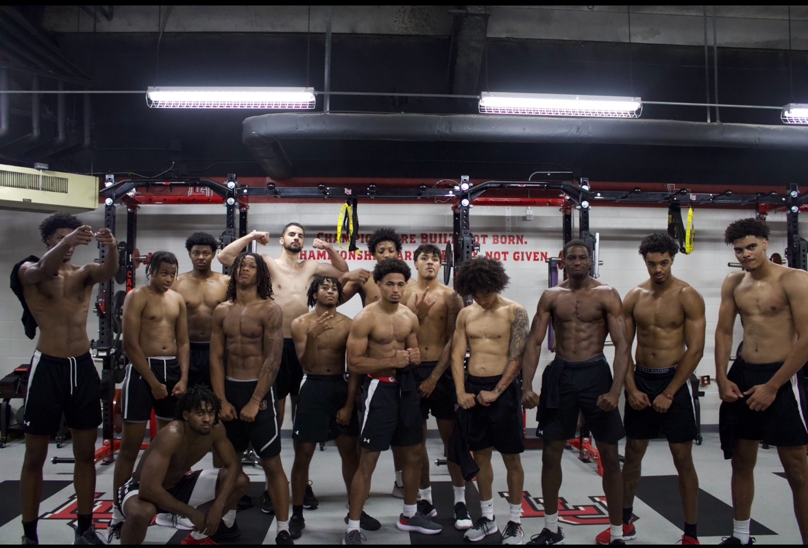That’s a wrap for summer 2️⃣

Season loading …