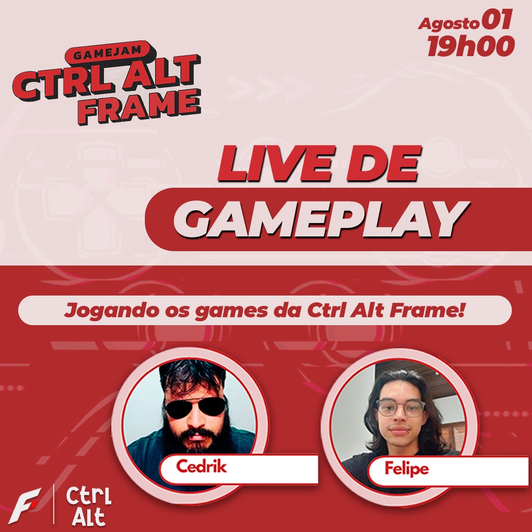 CTRL ALT tweet media