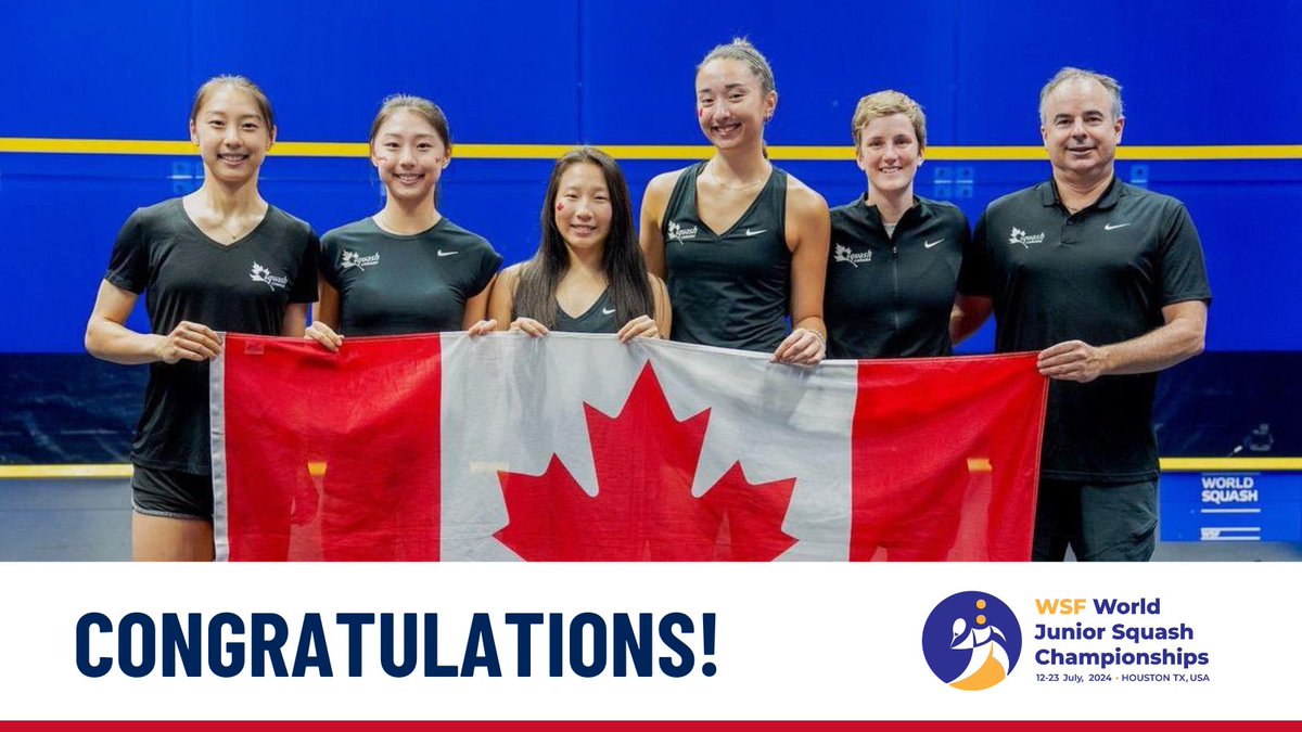 Squash BC tweet media