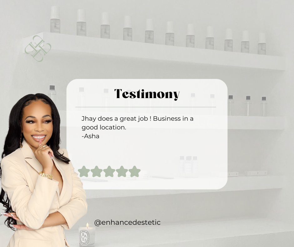 Enhanced Estetic tweet media