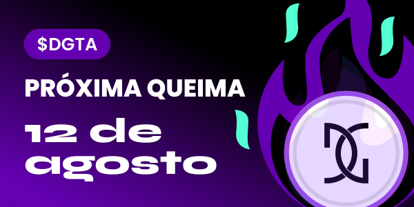 Digitra_com's tweet photo. Tá marcada a próxima queima! 🔥🗓
Dia 12, mais 1 milhão de tokens serão queimados, dentre eles, unidades recompradas pela própria https://t.co/FVbw2z6les.
Todos os detalhes do nosso plano de recompra e queima estão aqui 👇
https://t.co/HkK3kxVDbq
#DGTA #digitra #queimaDGTA #tokenburn #cryptoburning