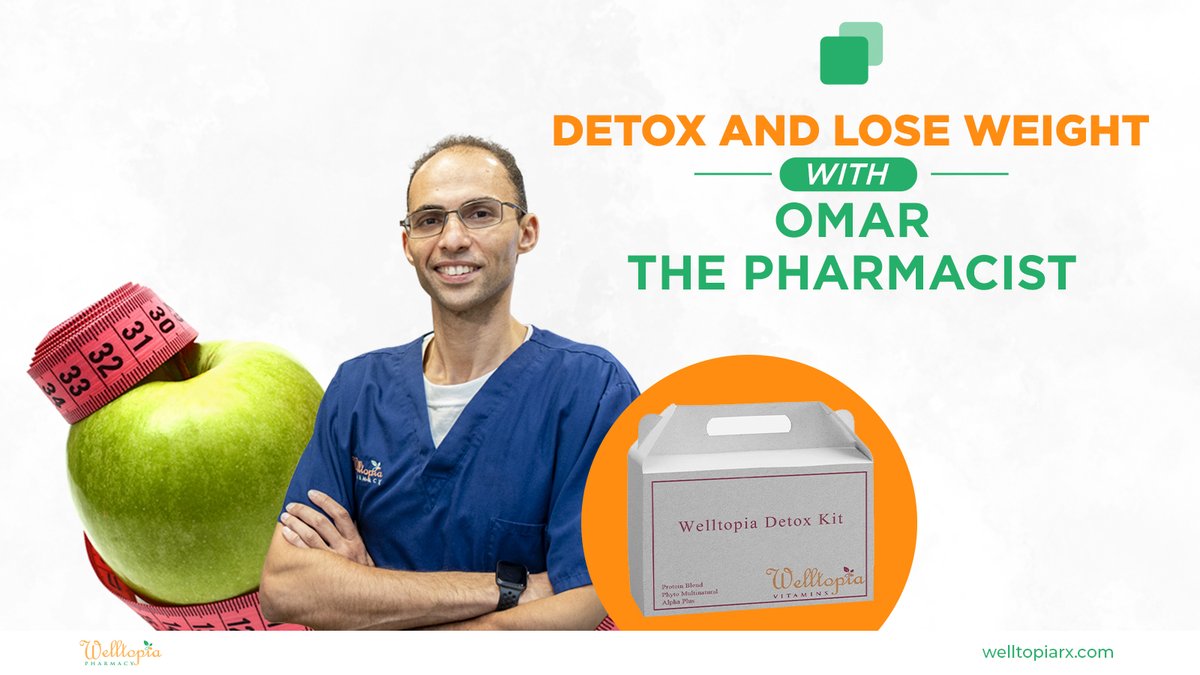 WelltopiaPharm's tweet image. - A complete multivitamin formula for essential metabolic support and enhanced detoxification

Start your journey to a healthier you today! 

Learn more 

(welltopiarx.com/product/pharma…) 🌿✨

#DetoxProgram #WeightLossJourney #HealthyLiving #FitLife #HealthAndWellness #DetoxBox