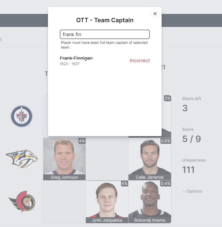 A_Quevillon's tweet photo. @puckdoku yes I’d like to report a robbery https://t.co/GjinNqPyU6