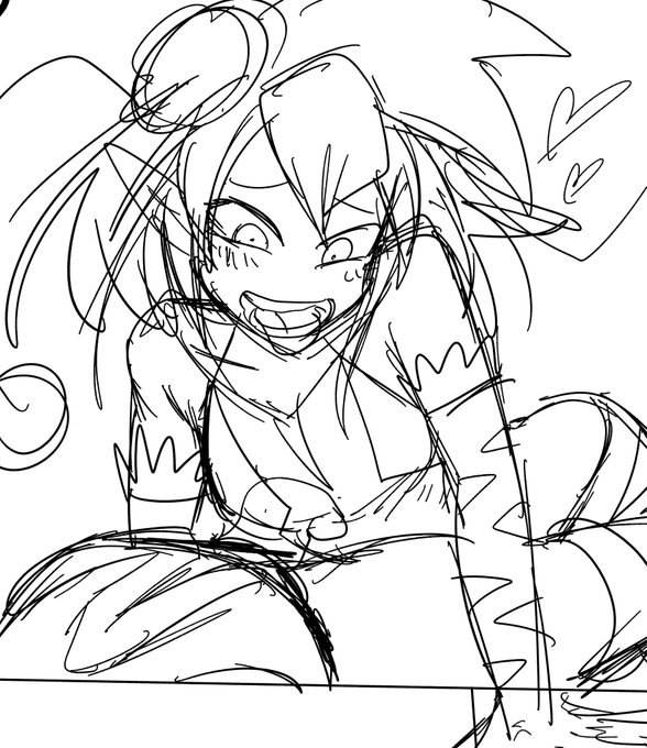 えっち大好きルン 